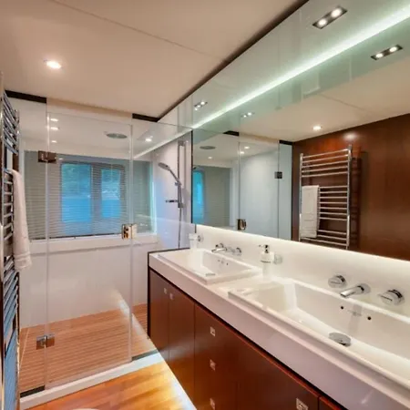 Private Yacht - Princess 72 Fly 度假居 斯普利特