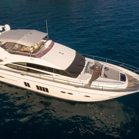 度假居 Private Yacht - Princess 72 Fly