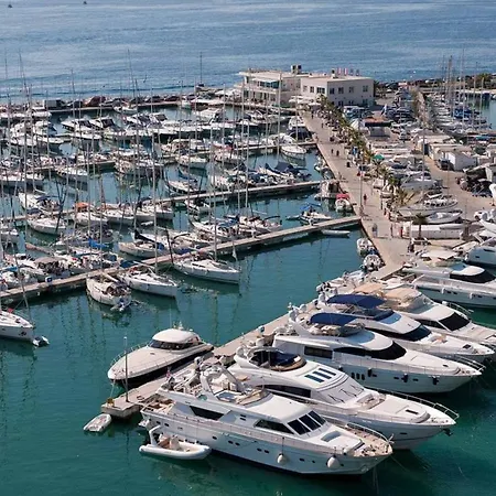 Private Yacht - Princess 72 Fly 度假居 斯普利特